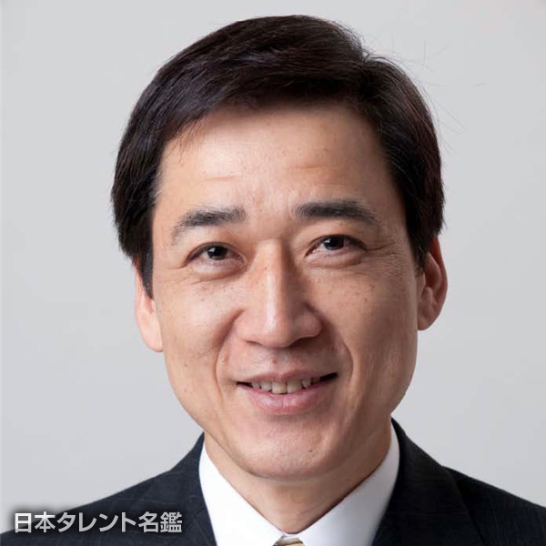 山中　敦史