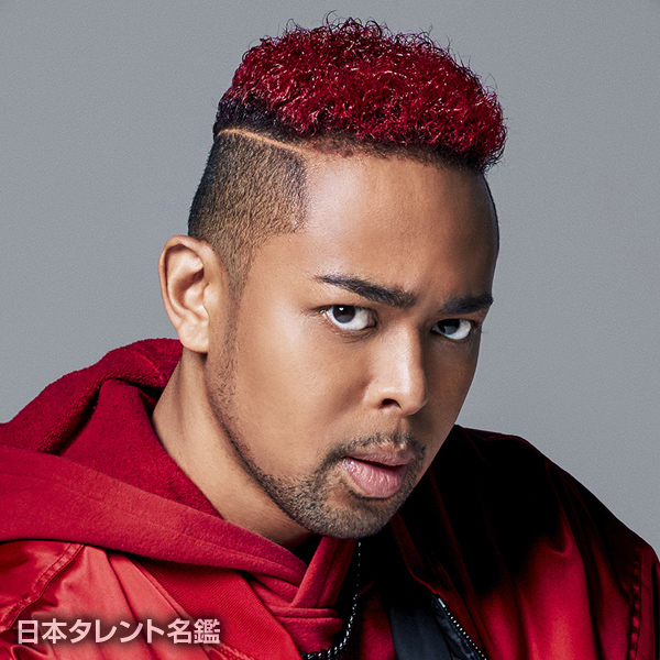 Exile Nesmith エグザイル ネスミス オーディションサイトnarrow