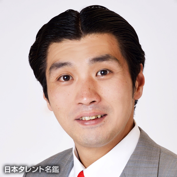 猪馬　ぽん太