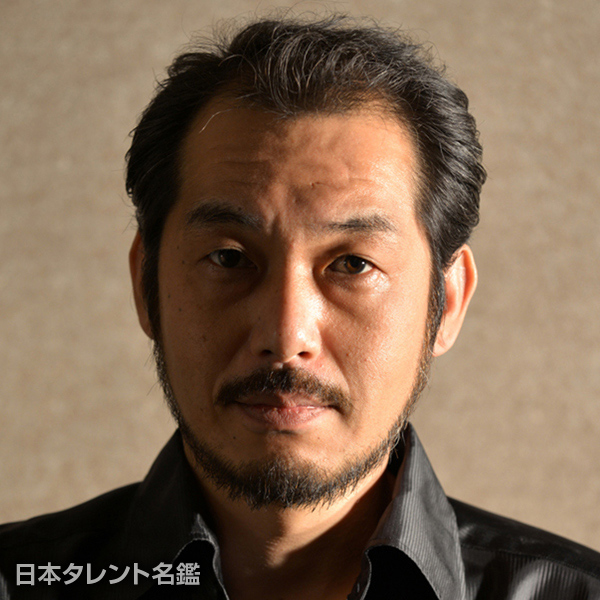 棚橋　真典