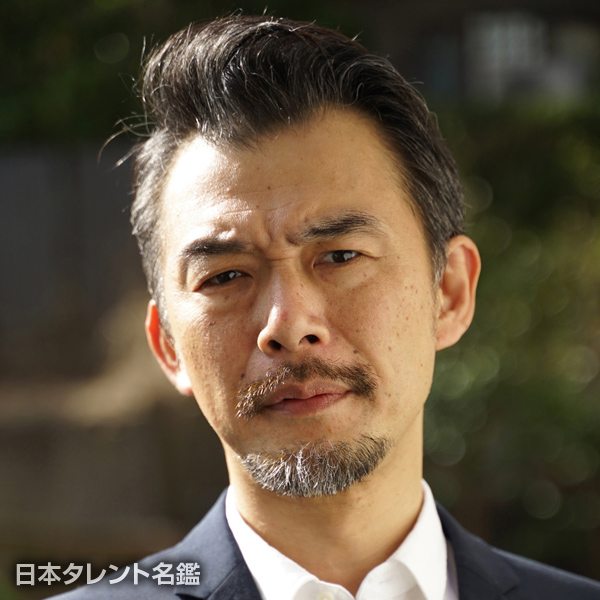 内倉　憲二
