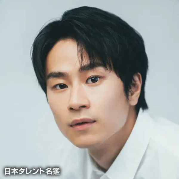前田　旺志郎