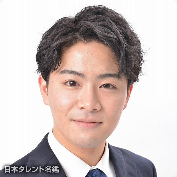 堺　翔太