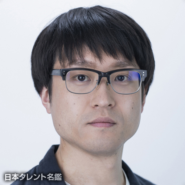 細川　洋平