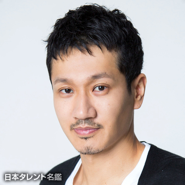 増田　修一朗
