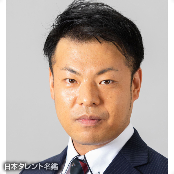 河嶋　健太