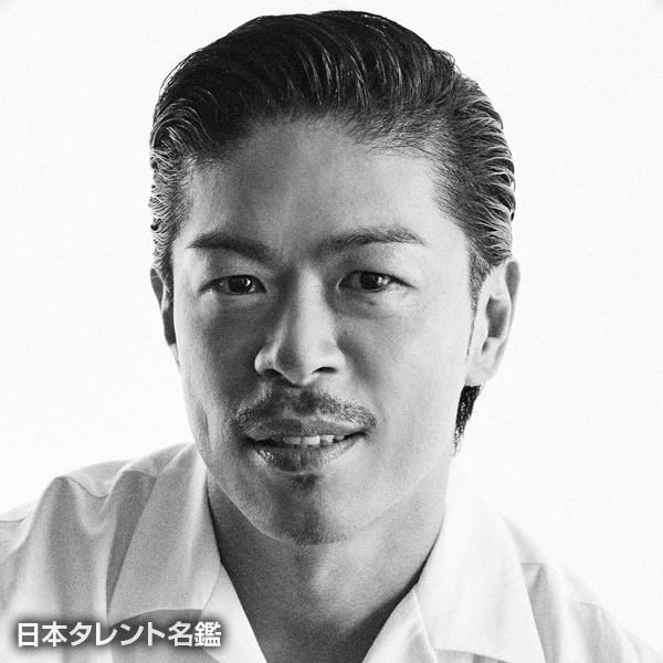 松本 利夫（マツモト トシオ）｜オーディションサイトnarrow