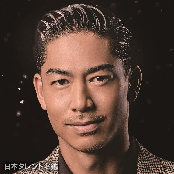 EXILE　AKIRA
