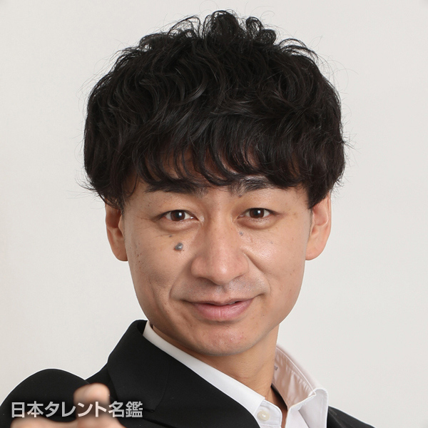 Gたかし