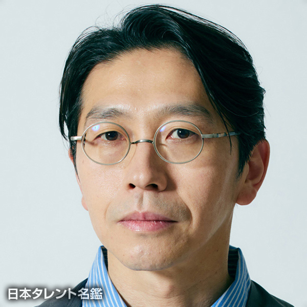 酒巻　誉洋