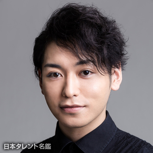 川原 一馬