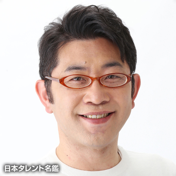 玉腰　佳弘