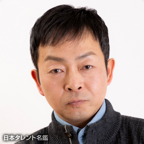 高崎　二郎