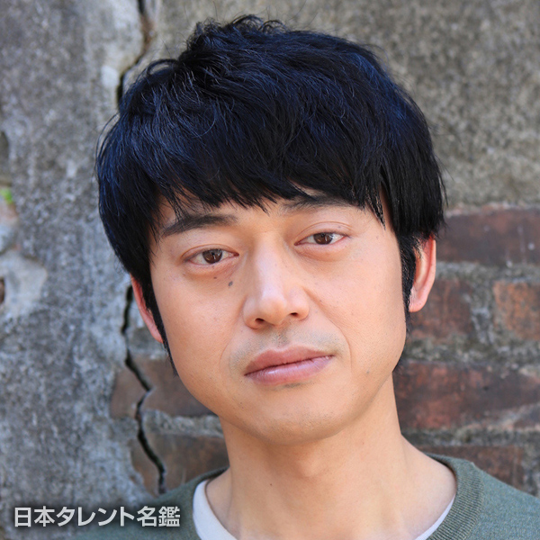 川連 廣明