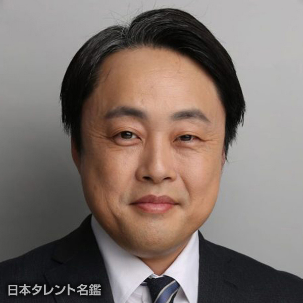 狩野　和馬