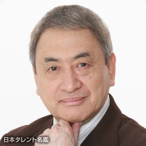 笠原　章