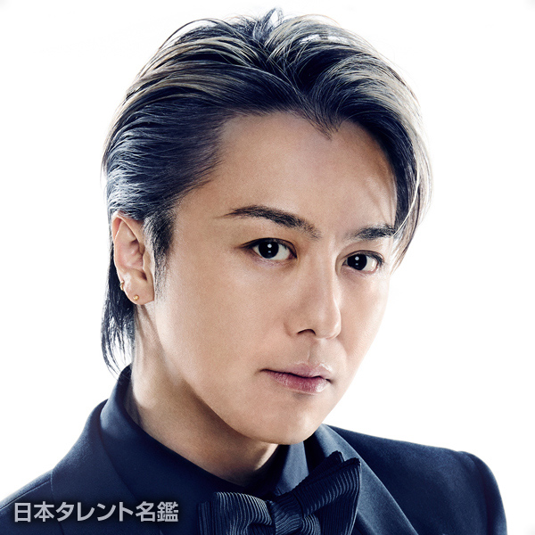 EXILE　TAKAHIRO