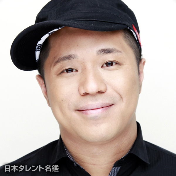 河口 こうへい