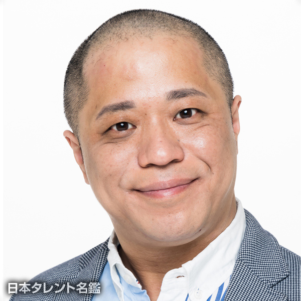 河口　こうへい