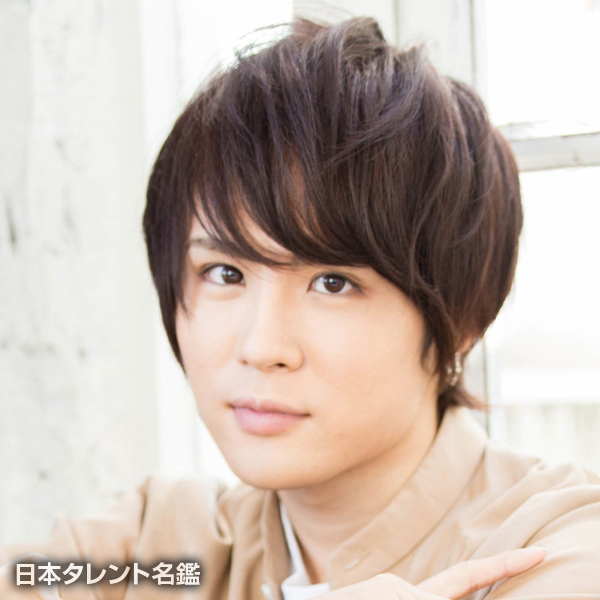 樋口 裕太（ヒグチ ユウタ）｜オーディションサイトnarrow