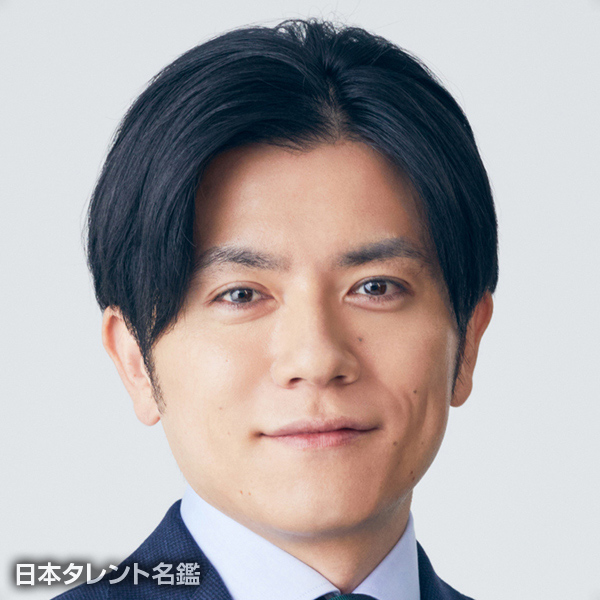 青木 源太