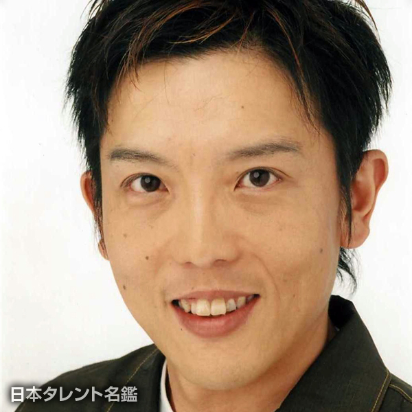 さがね・まさひろ