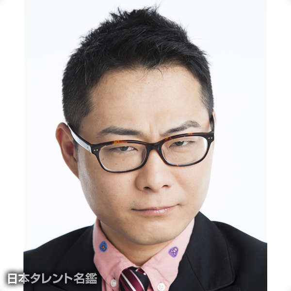 カルロス三好