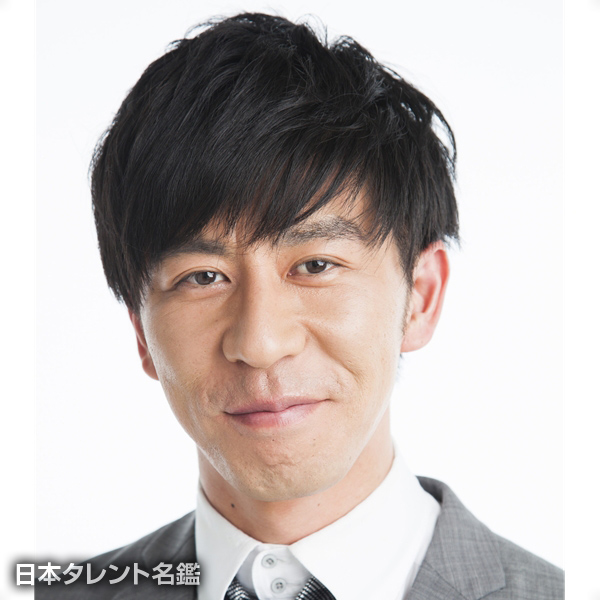 田中　知史