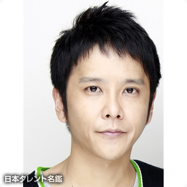 川元 文太