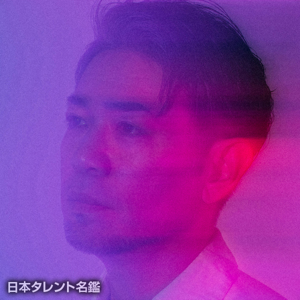 河口　恭吾