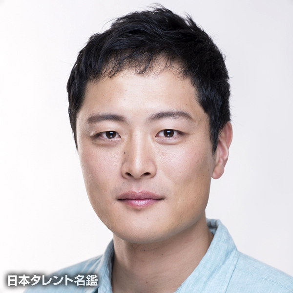 金子　岳憲
