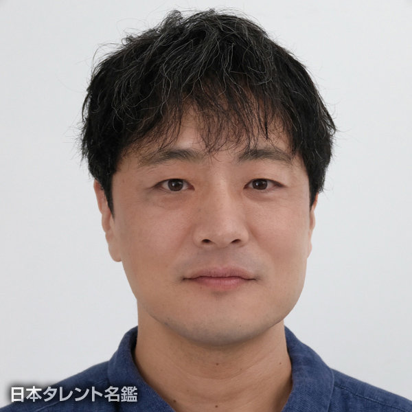 金子　岳憲