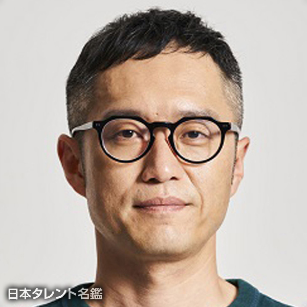 森　啓一朗