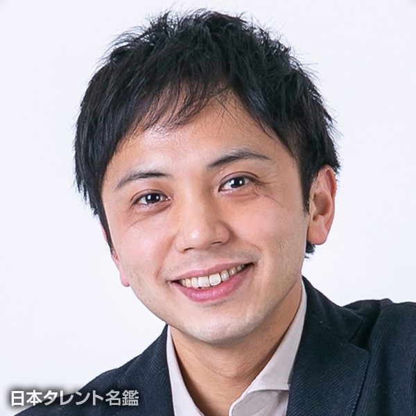 唐沢 潤 キャスティング業務用データベース タレメcasting Next