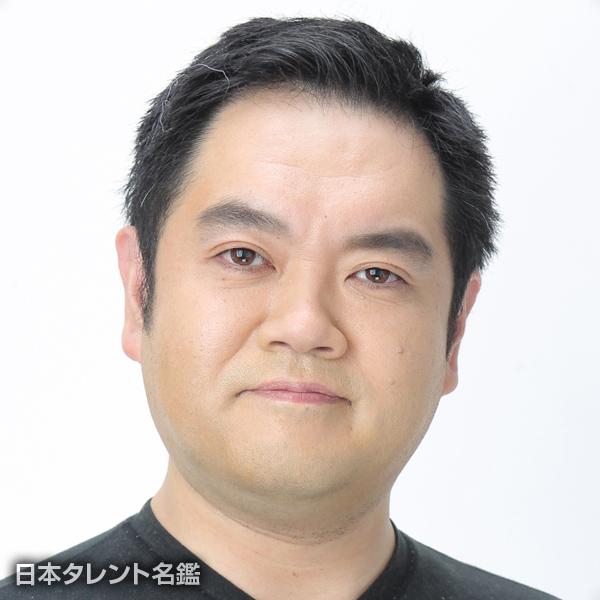 寺尾　たかひろ