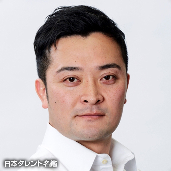 鍛治 直人(カジ ナオト)|オーディションサイトnarrow