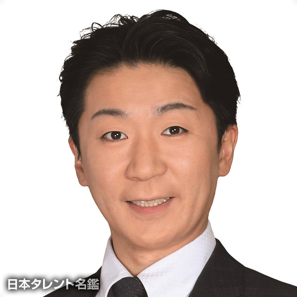 曽我廼家　一蝶