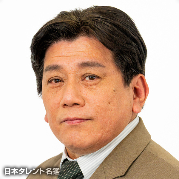 桑原　良二