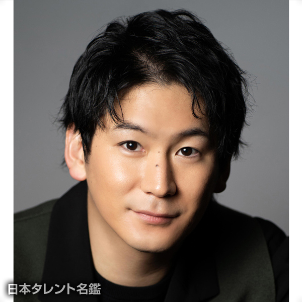 小野田　龍之介