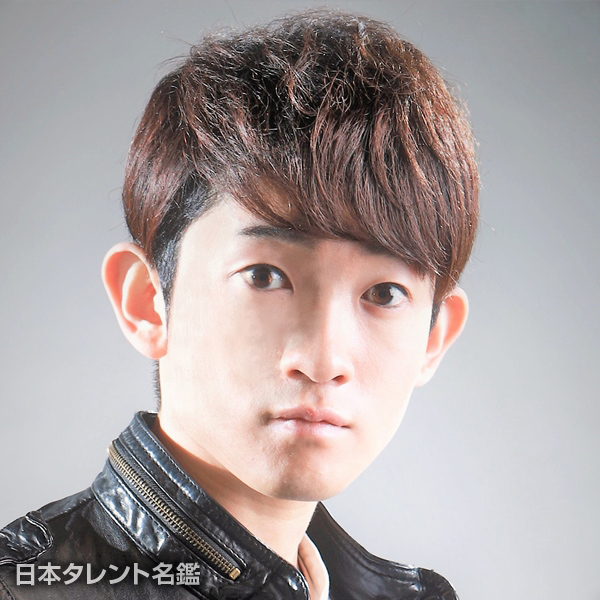 石川 新太