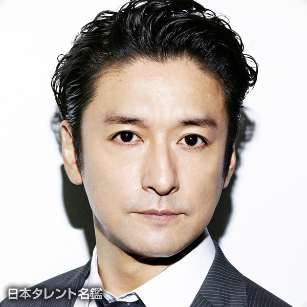 石丸 幹二