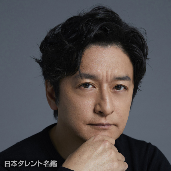 石丸 幹二