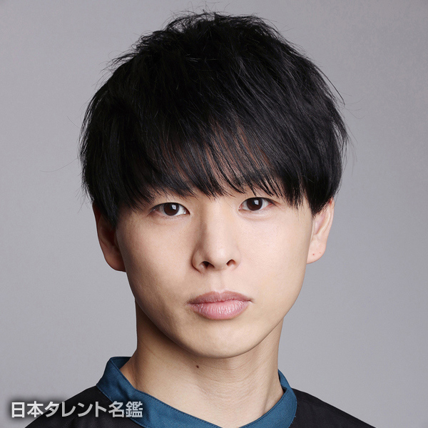 加藤　良輔