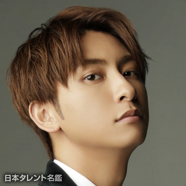 與 真司郎