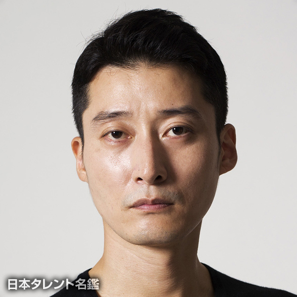 奥田　洋平