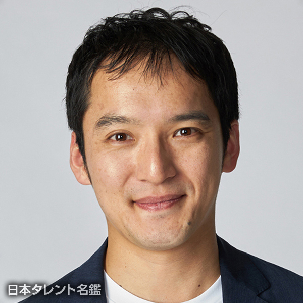 佐々木　怜司