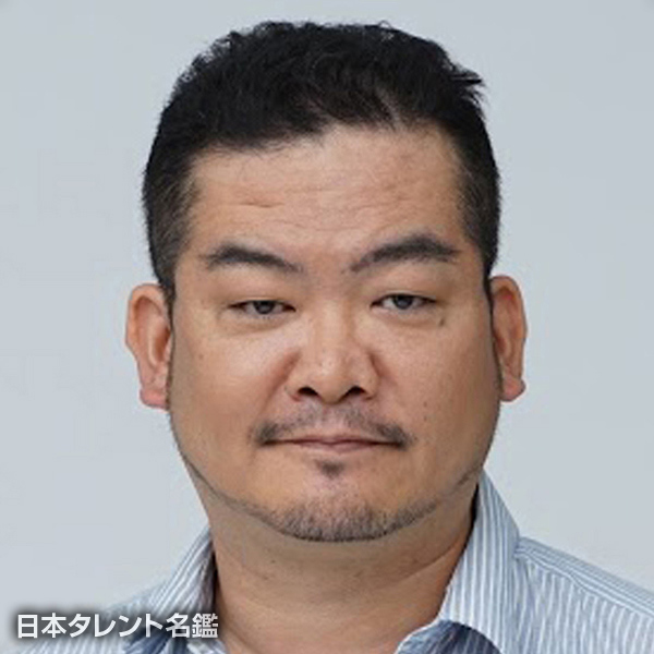 川浪　ナミヲ