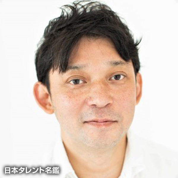水野　淳之
