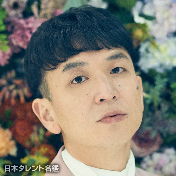 黒沢 薫 キャスティング業務用データベース「タレメcasting NEXT」