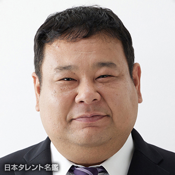 碓井　英司